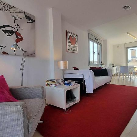 Apartamento El Atico De Anat Posada De Llanes Esterno foto