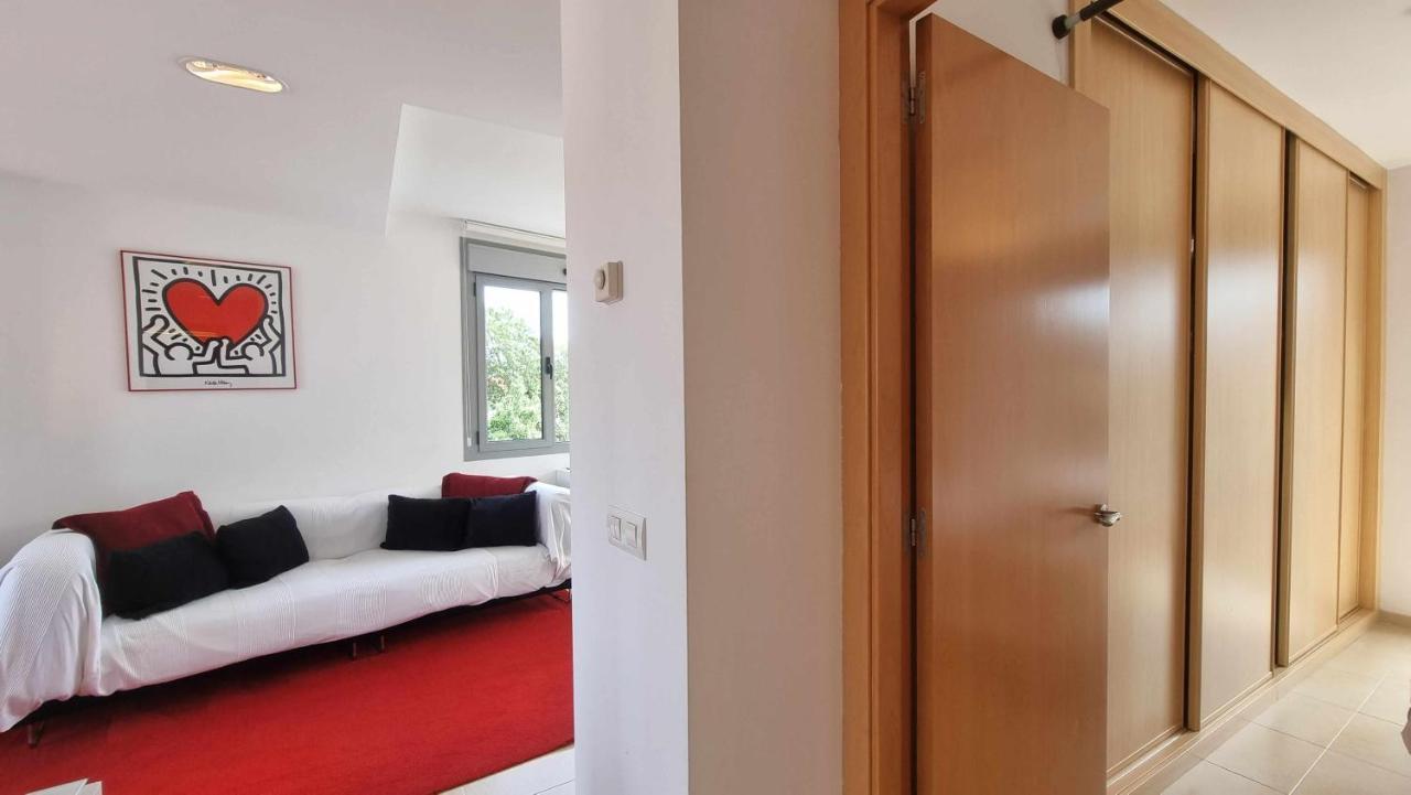 Apartamento El Atico De Anat Posada De Llanes Esterno foto