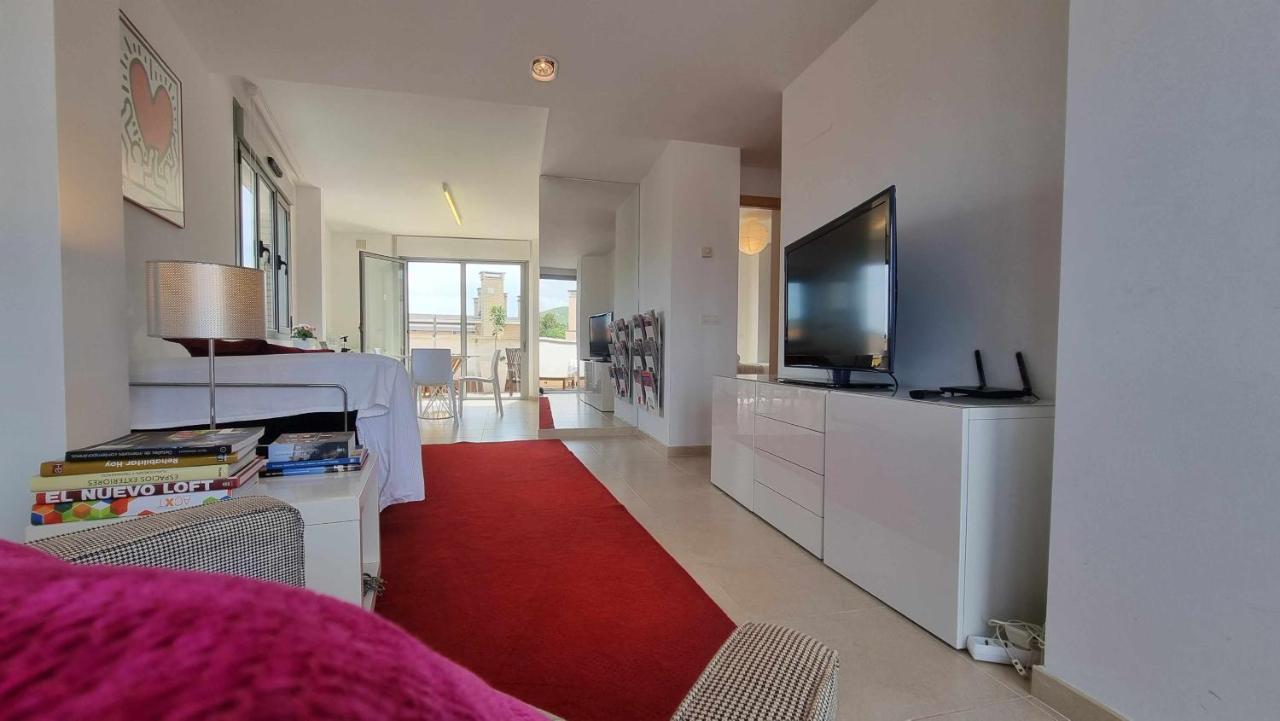 Apartamento El Atico De Anat Posada De Llanes Esterno foto